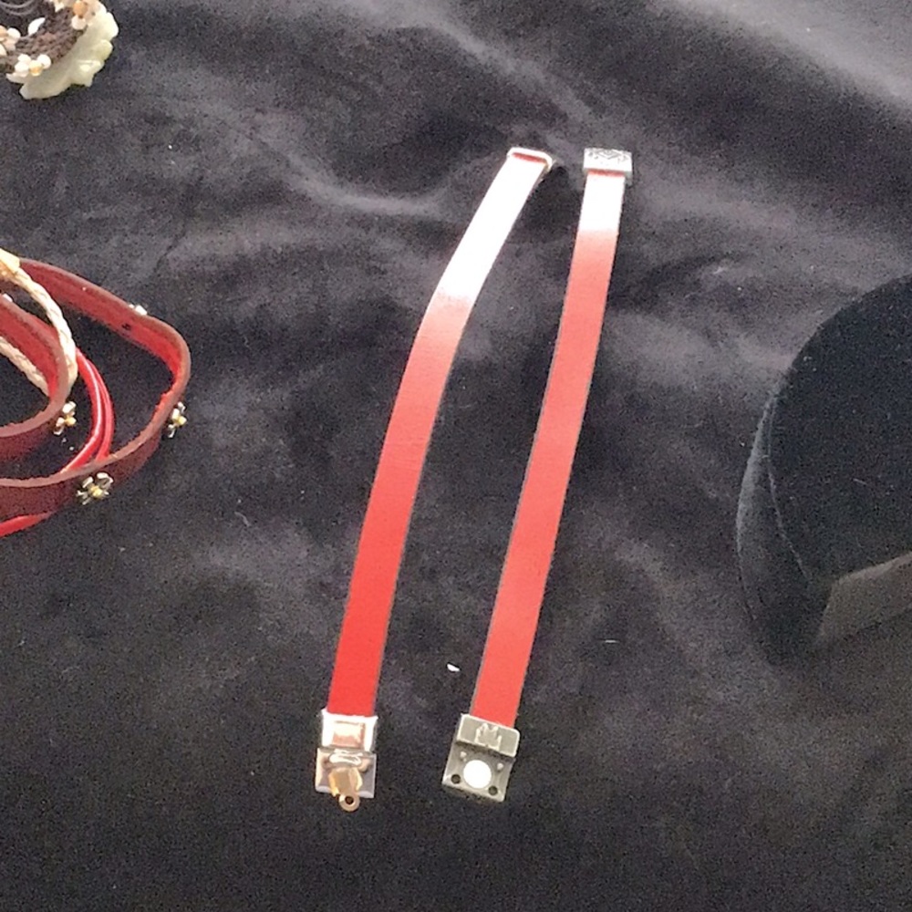 Bracelets - image 1